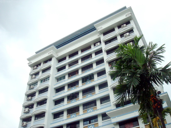 Blk 501 Woodlands Drive 14 (Woodlands), HDB 4 Rooms #355712